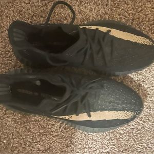 Yeezy 350s OG